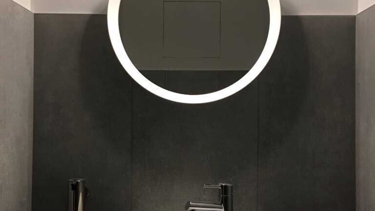 Photo of Bathroom in Lioux