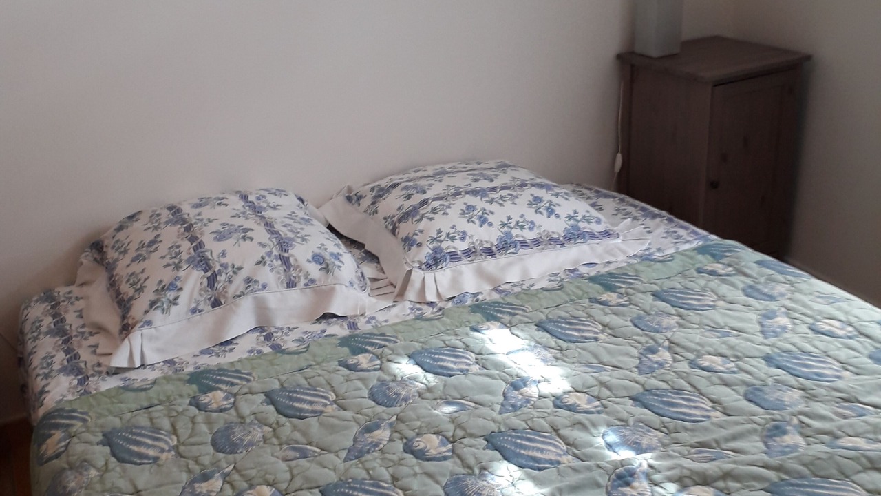 Photo of Bedroom in Bagnols-en-Foret