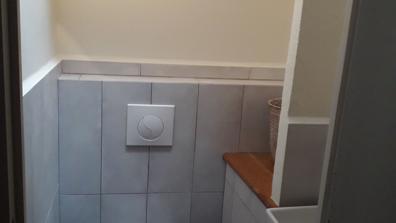 Photo of Bathroom in Bagnols-en-Foret