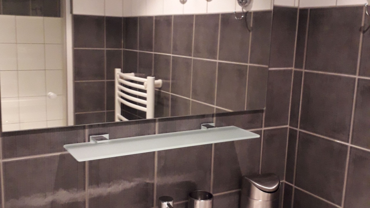 Photo of Bathroom in Bagnols-en-Foret