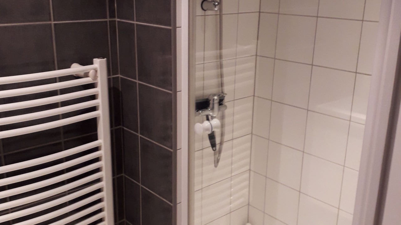 Photo of Bathroom in Bagnols-en-Foret
