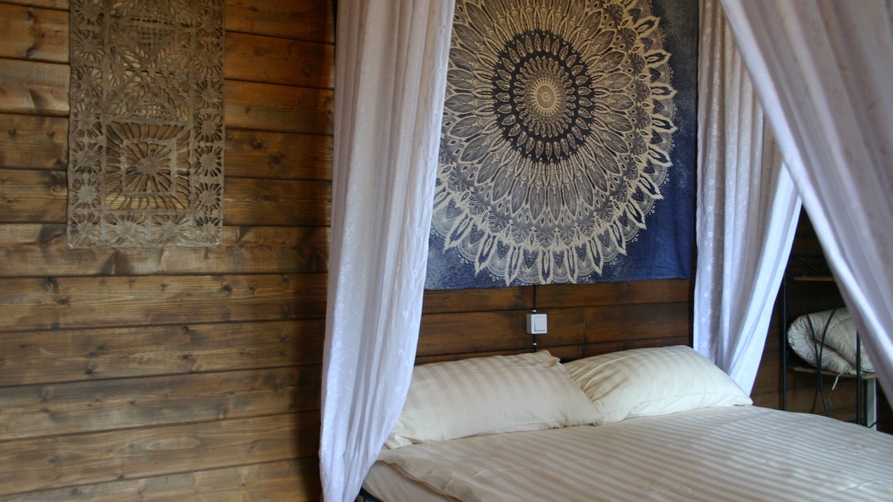 Photo of Bedroom in Bargemon