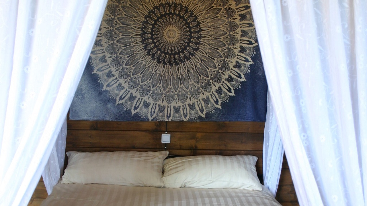 Photo of Bedroom in Bargemon