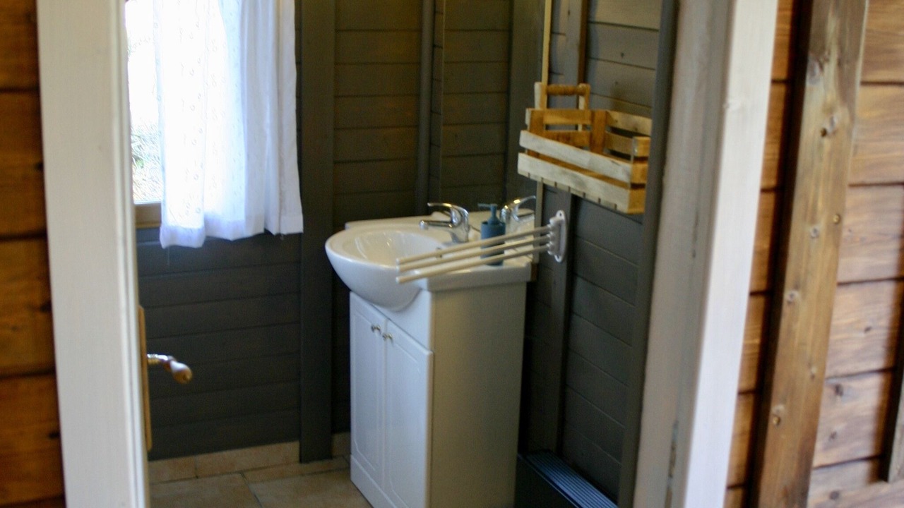 Photo of Bathroom in Bargemon