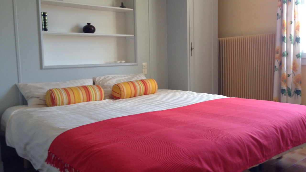 Photo of Bedroom in Bargemon