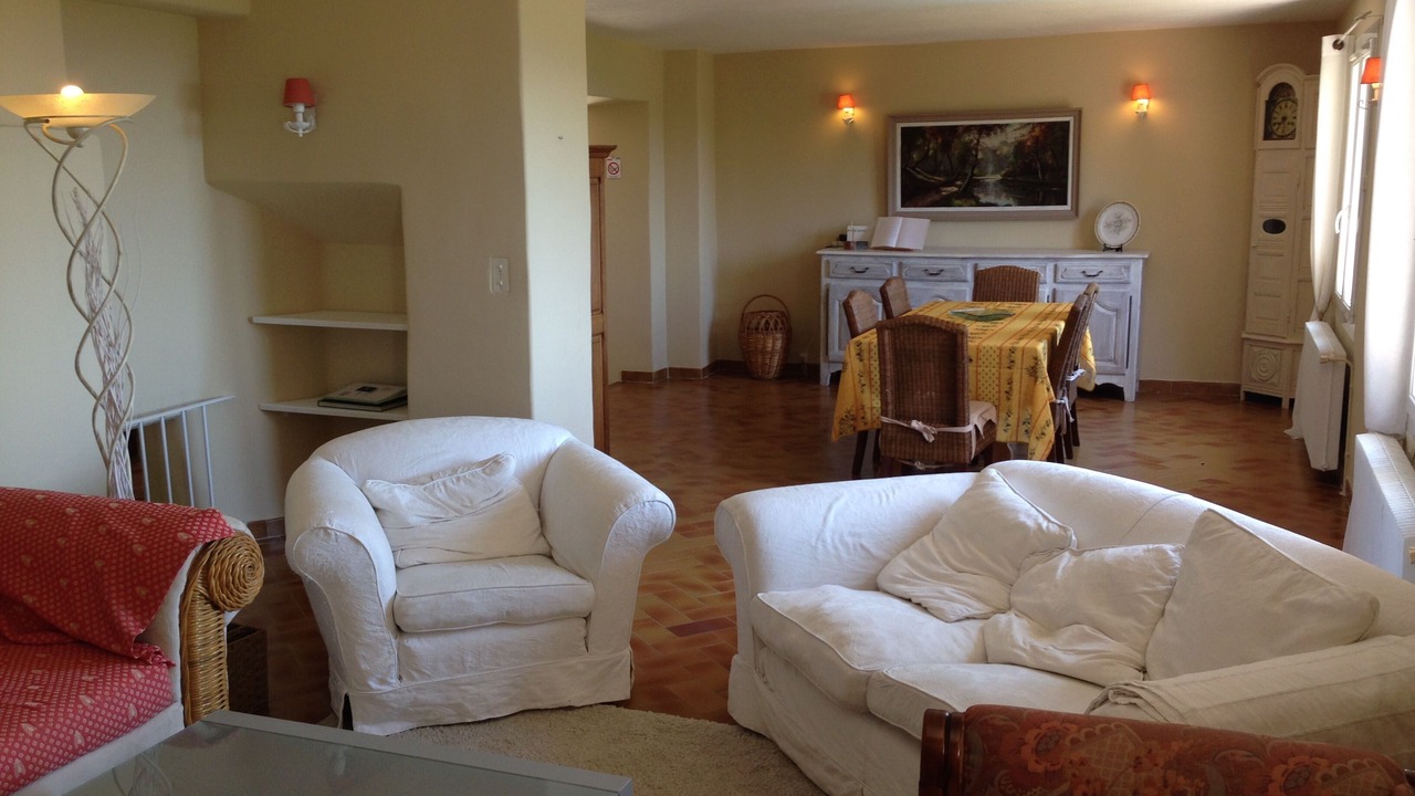 Photo of Livingroom in Bargemon