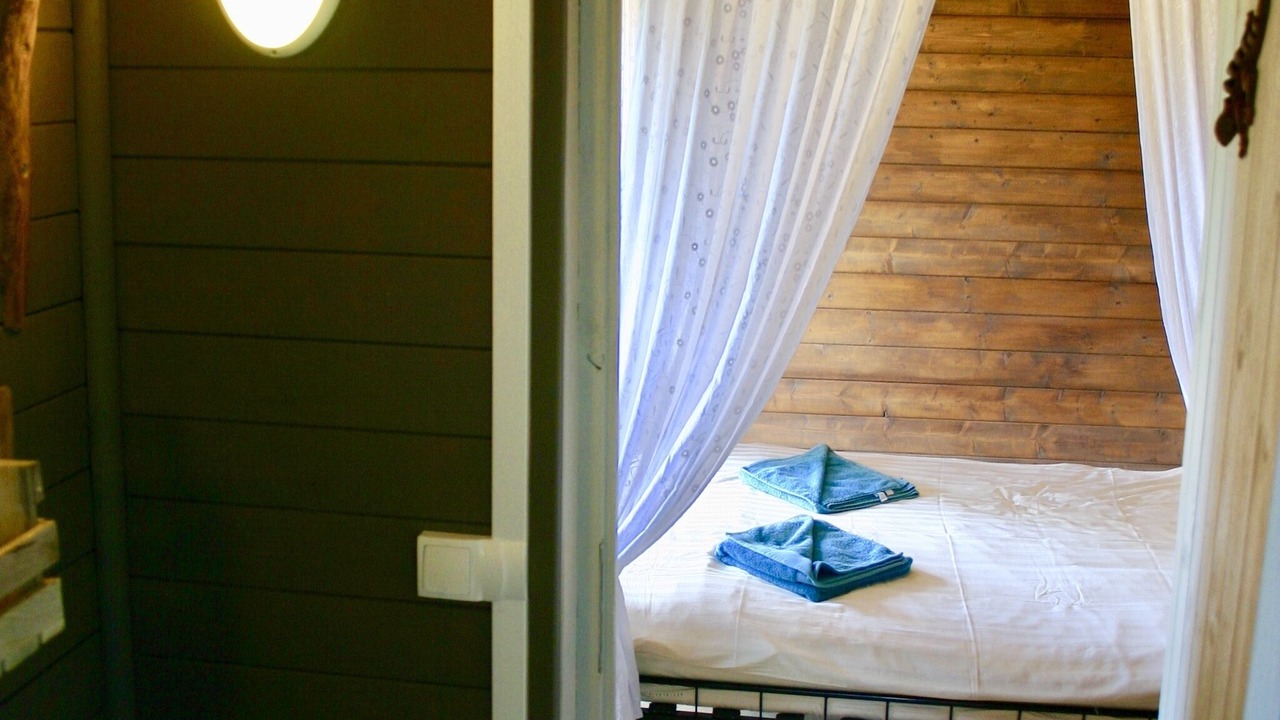 Photo of Bedroom in Bargemon