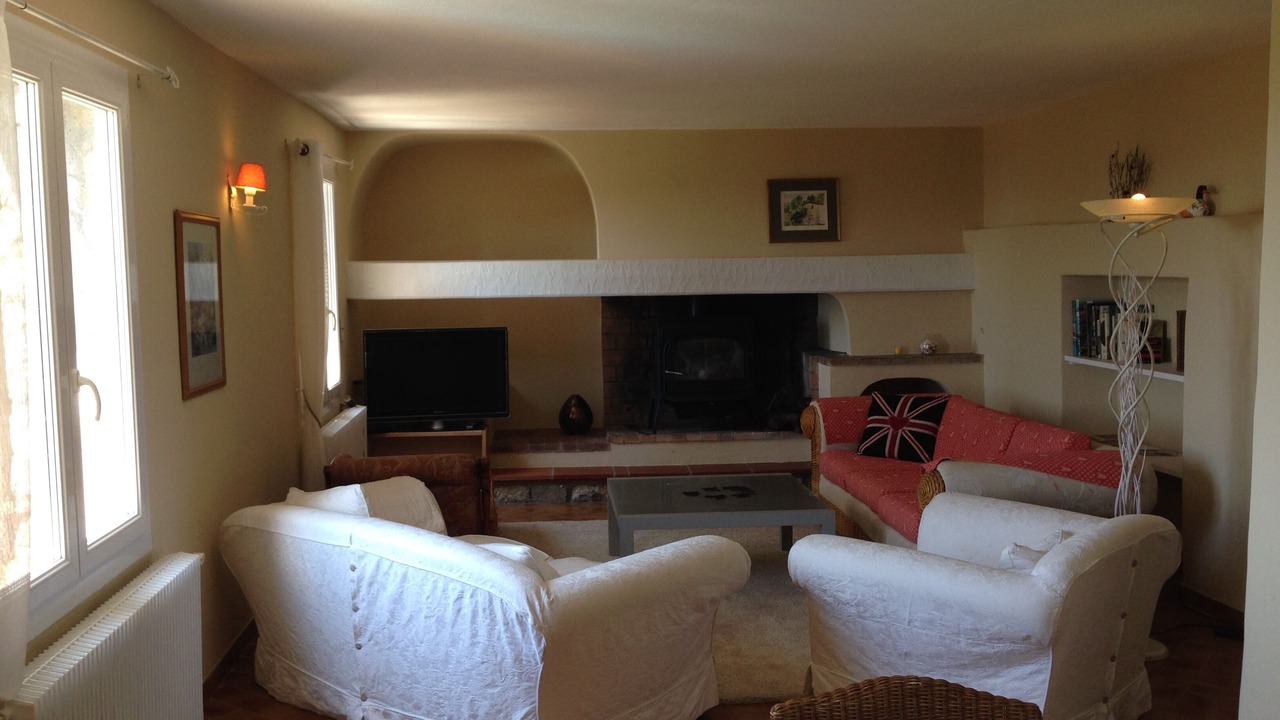 Photo of Livingroom in Bargemon