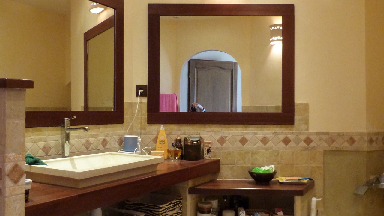 Photo of Bathroom in Bargemon