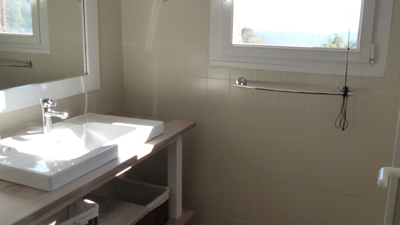 Photo of Bathroom in Bargemon