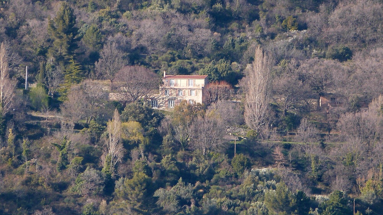 Photo of Outdoor in Bargemon