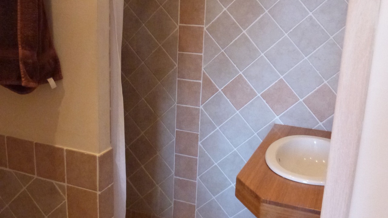 Photo of Bathroom in Bargemon