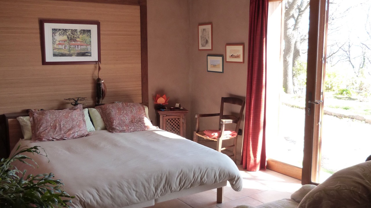 Photo of Bedroom in Bargemon