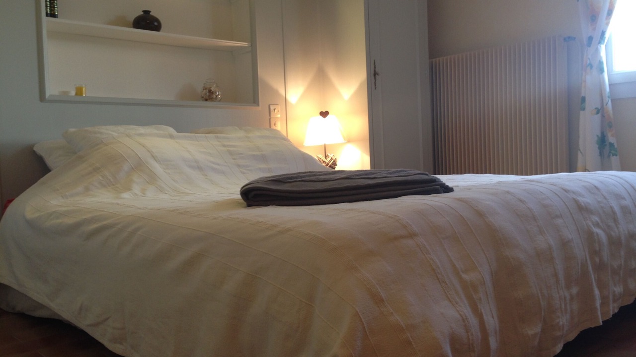 Photo of Bedroom in Bargemon