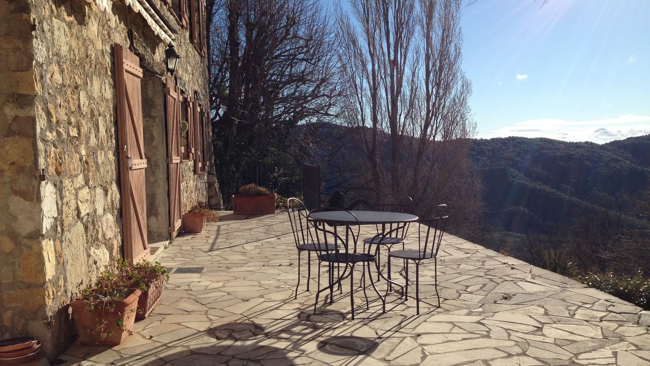 Photo of Outdoor in Bargemon