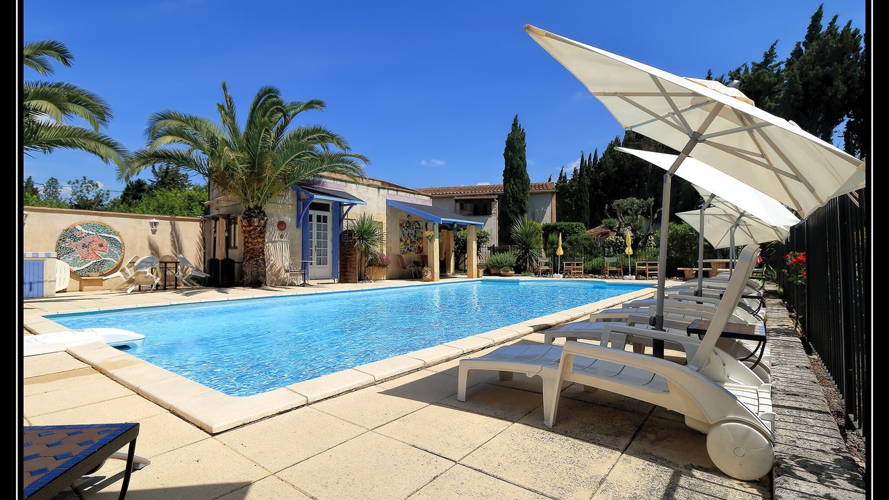 Photo of Outdoor in Rognonas