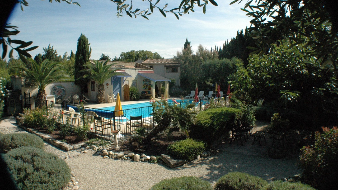 Photo of Outdoor in Rognonas