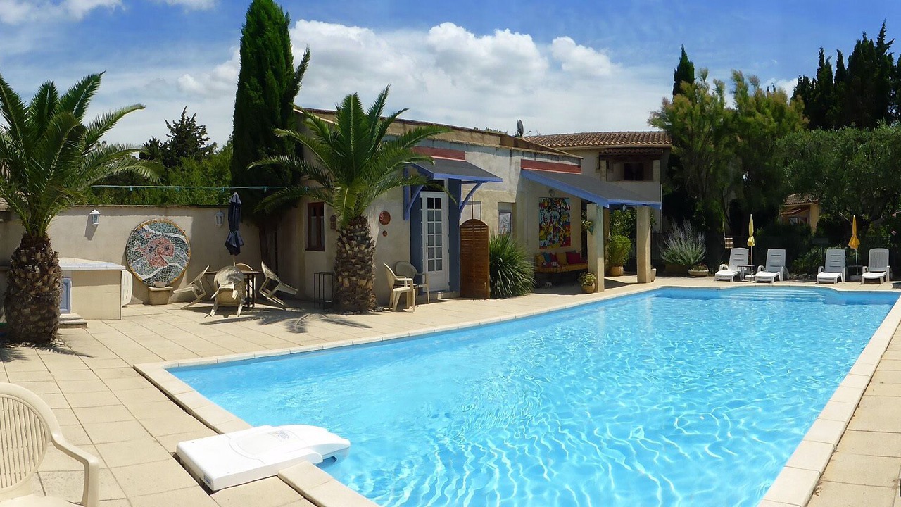 Photo of Outdoor in Rognonas
