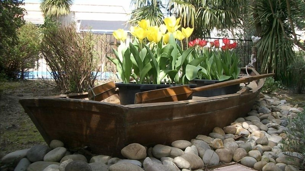 Photo of Outdoor in Rognonas