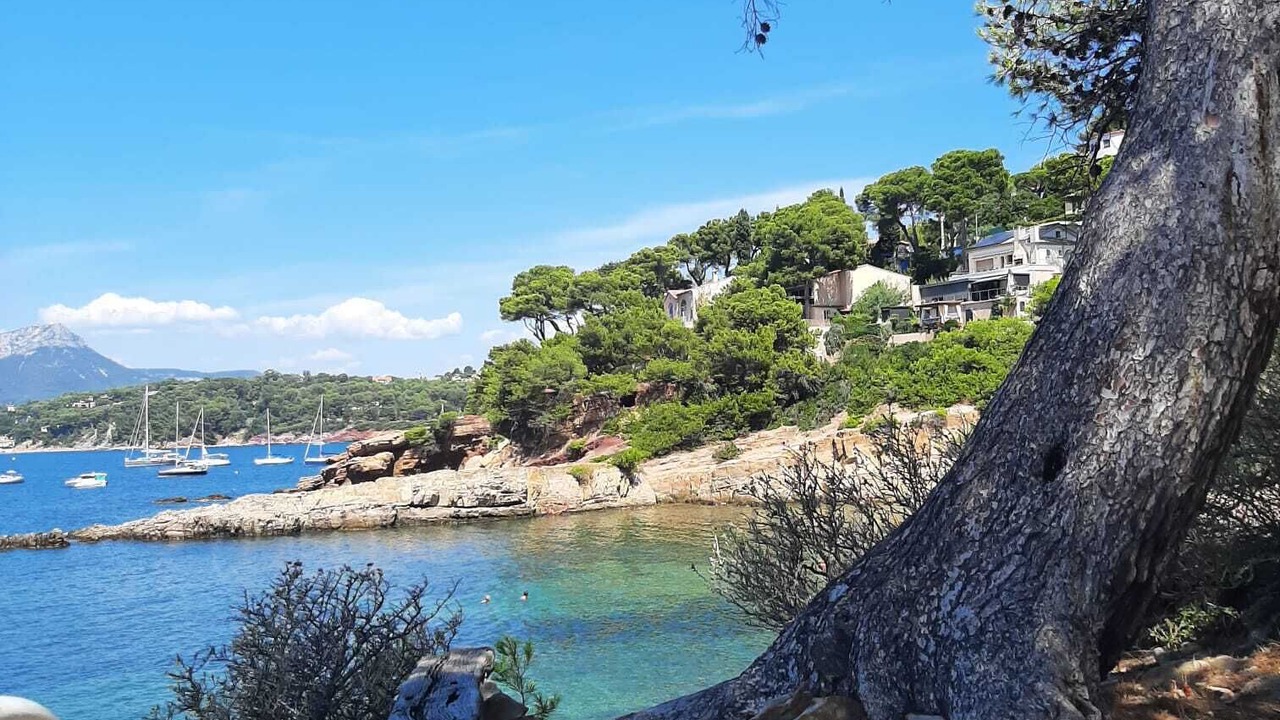 Photo of Outdoor in Le Pradet