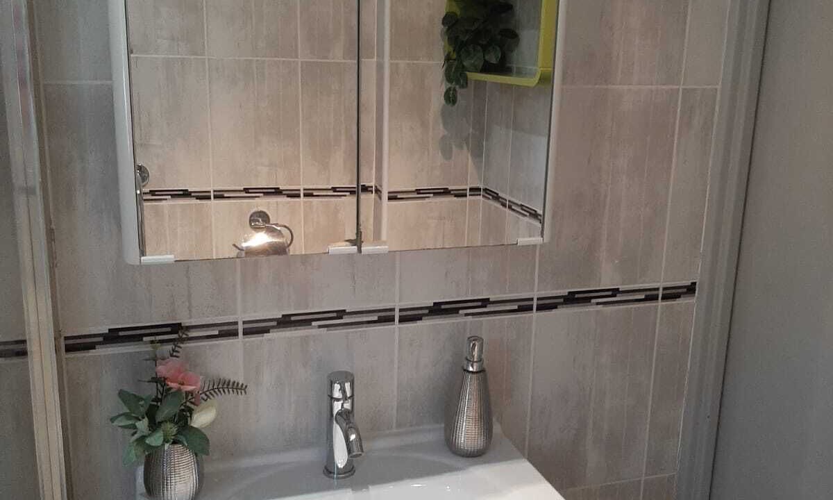 Photo of Bathroom in Le Pradet