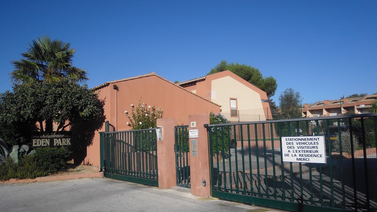Photo of Outdoor in Le Pradet