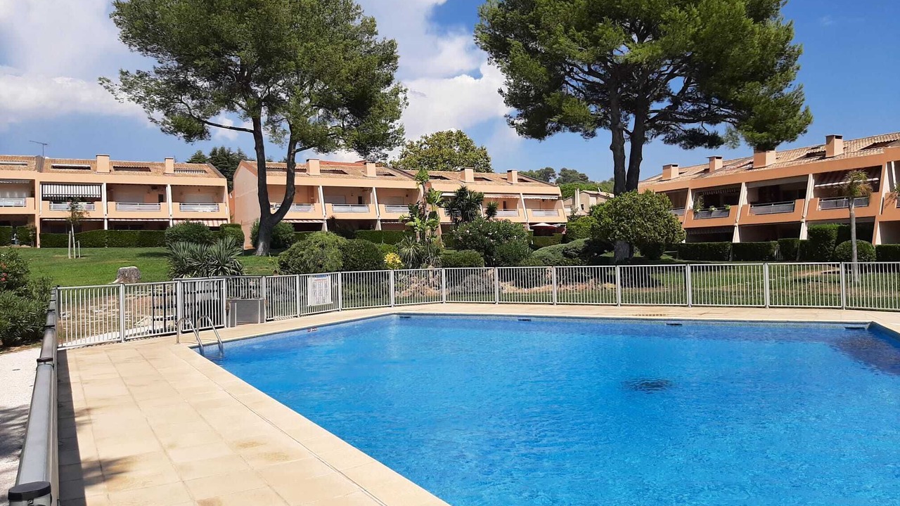 Photo of Outdoor in Le Pradet