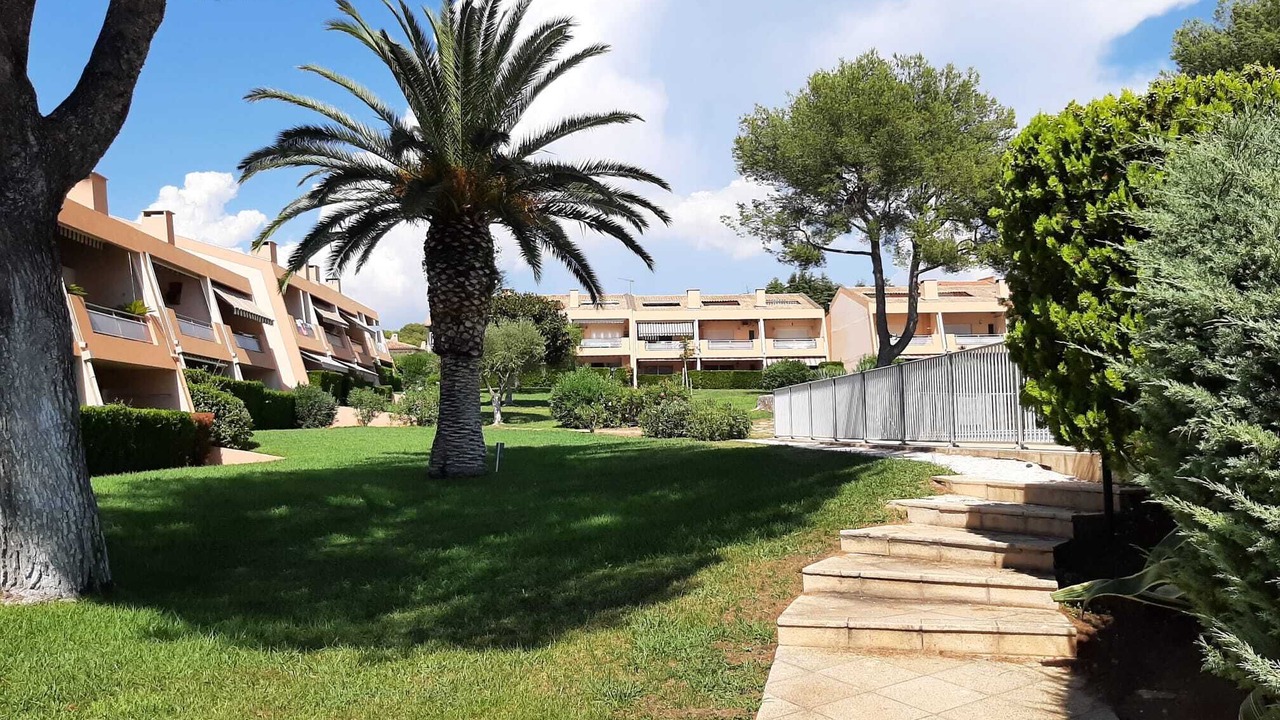 Photo of Outdoor in Le Pradet