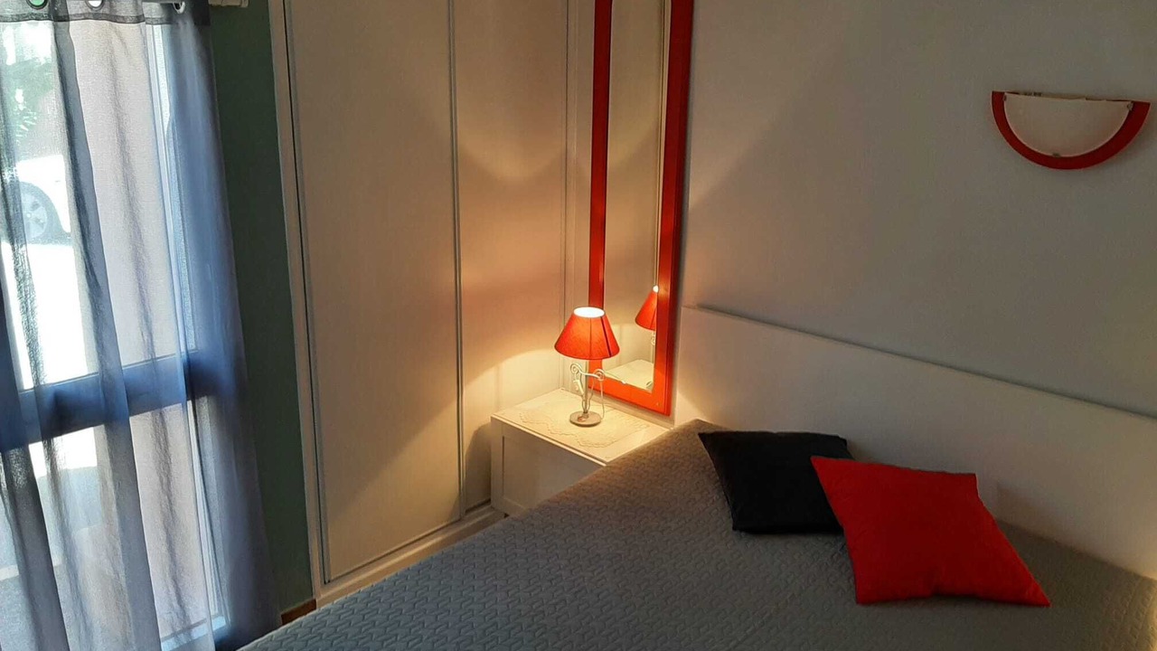 Photo of Bedroom in Le Pradet