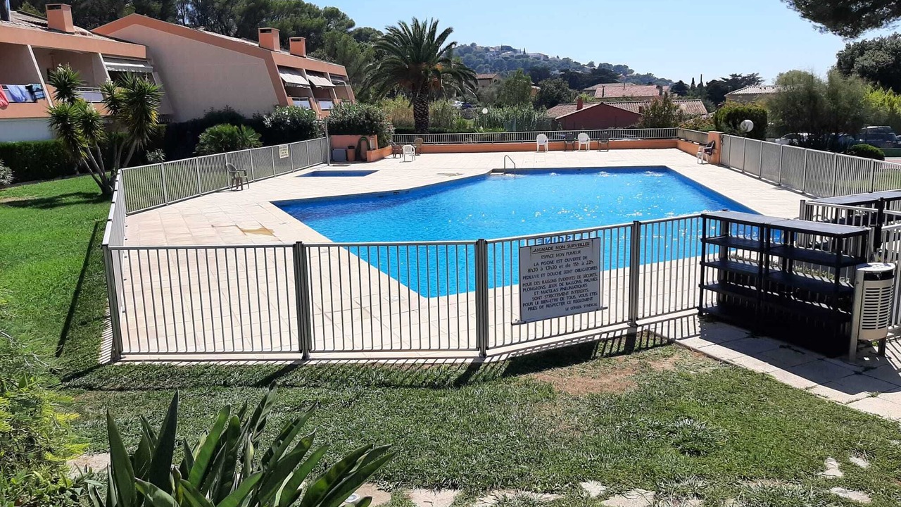 Photo of Outdoor in Le Pradet