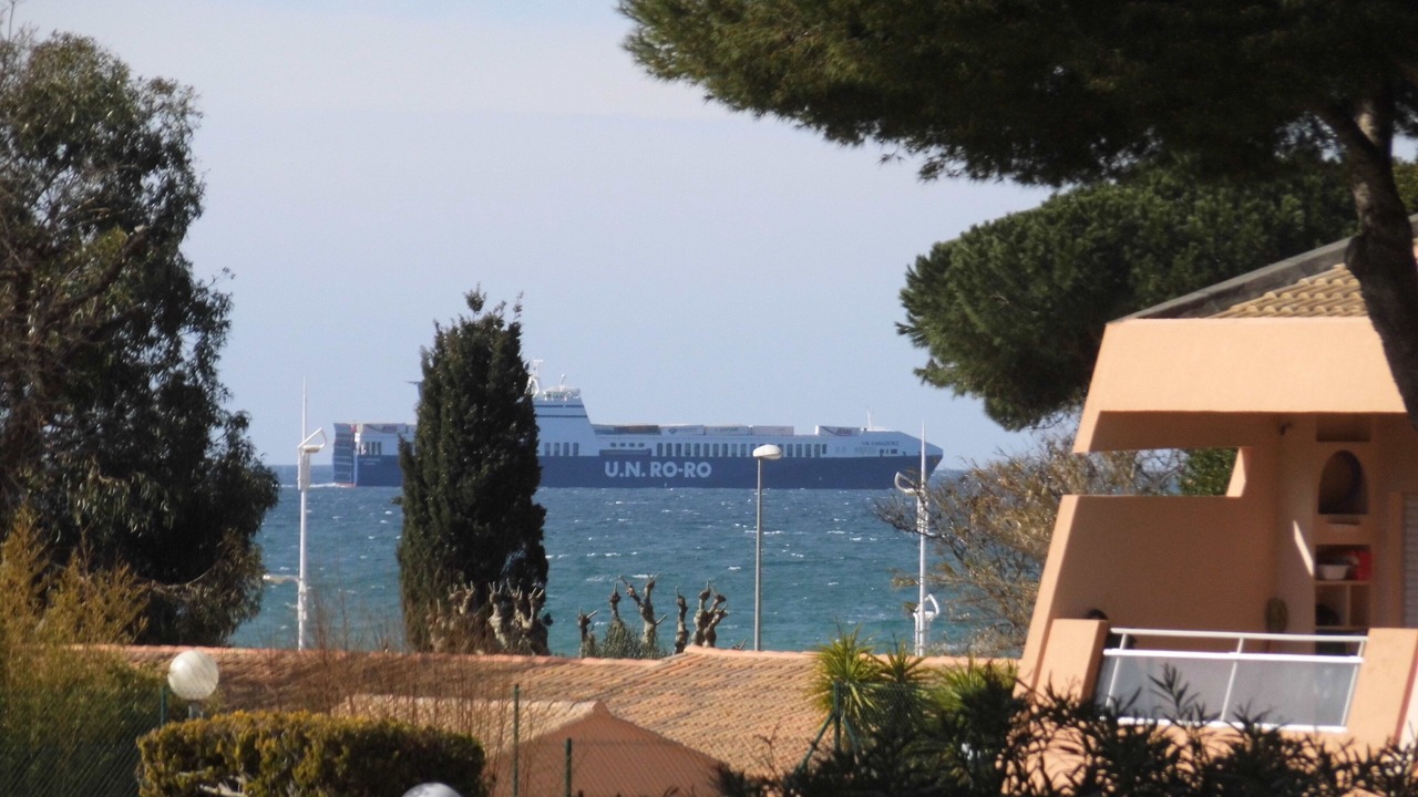 Photo of Outdoor in Le Pradet