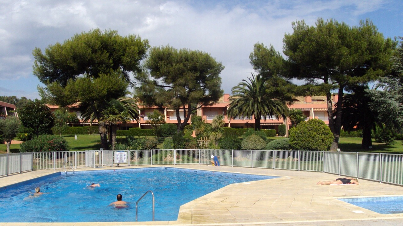 Photo of Outdoor in Le Pradet