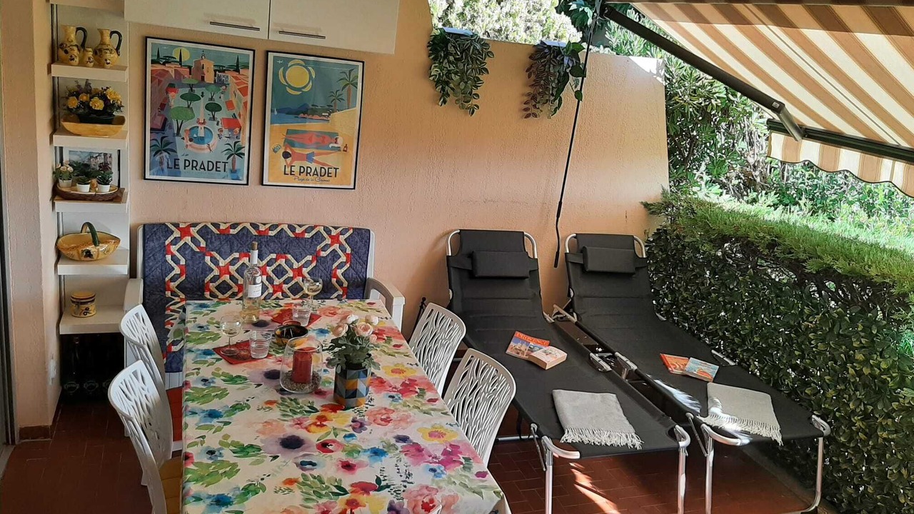 Photo of Outdoor in Le Pradet