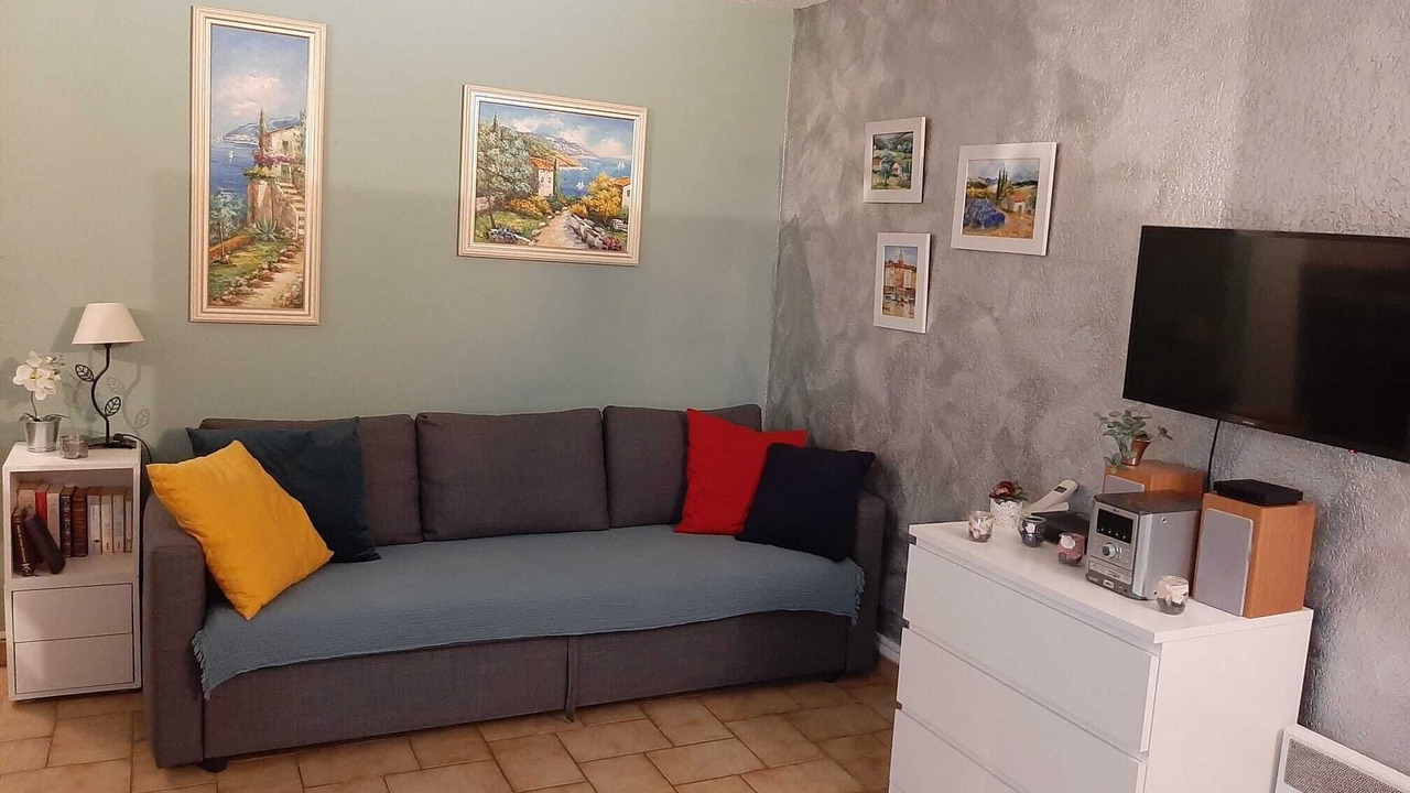 Photo of Livingroom in Le Pradet