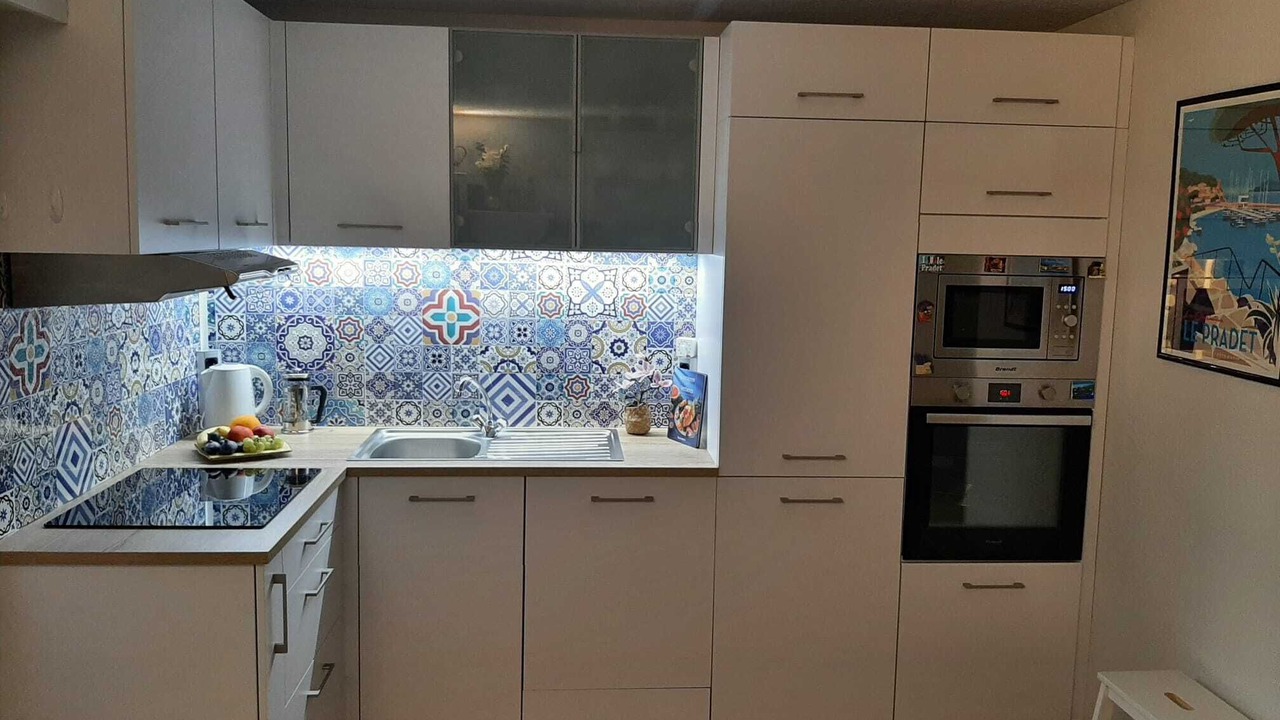 Photo of Kitchen in Le Pradet