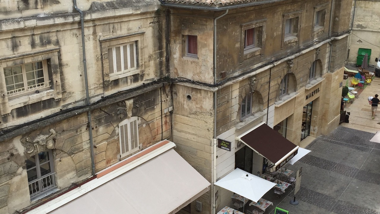 Photo of Outdoor in Avignon City Centre