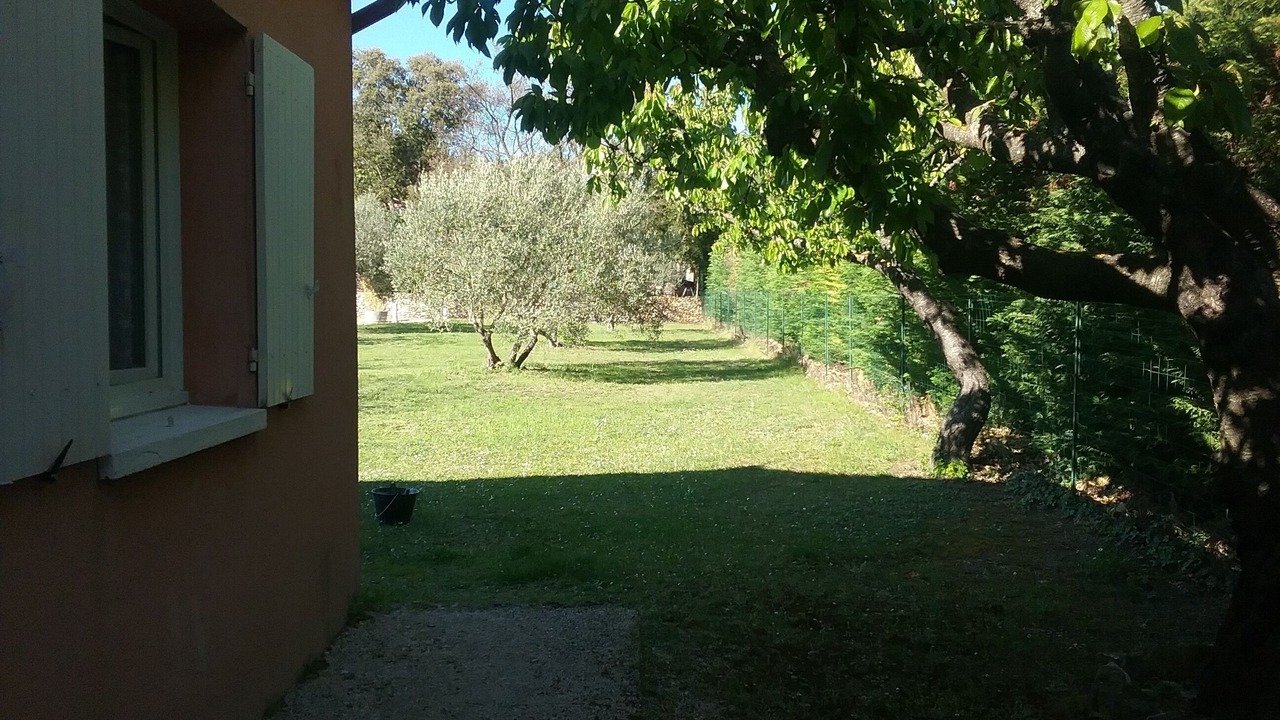 Photo of Outdoor in L'Isle-sur-la-Sorgue