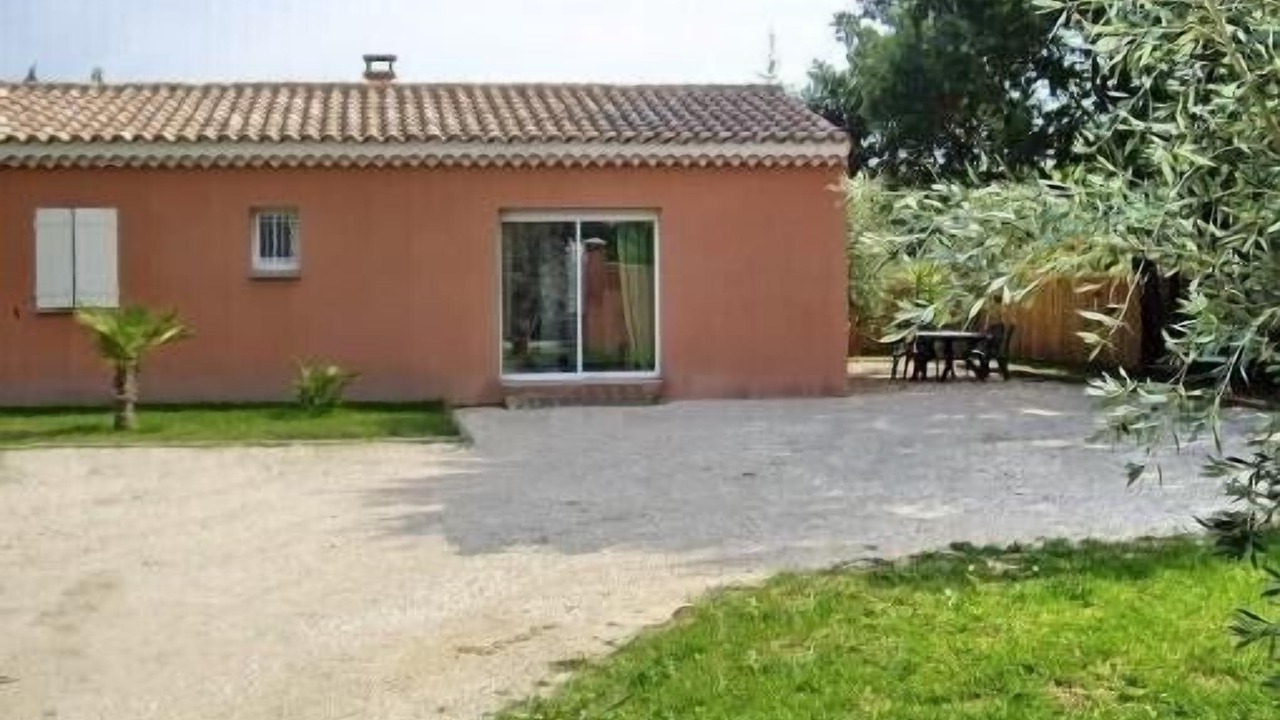 Photo of Outdoor in L'Isle-sur-la-Sorgue