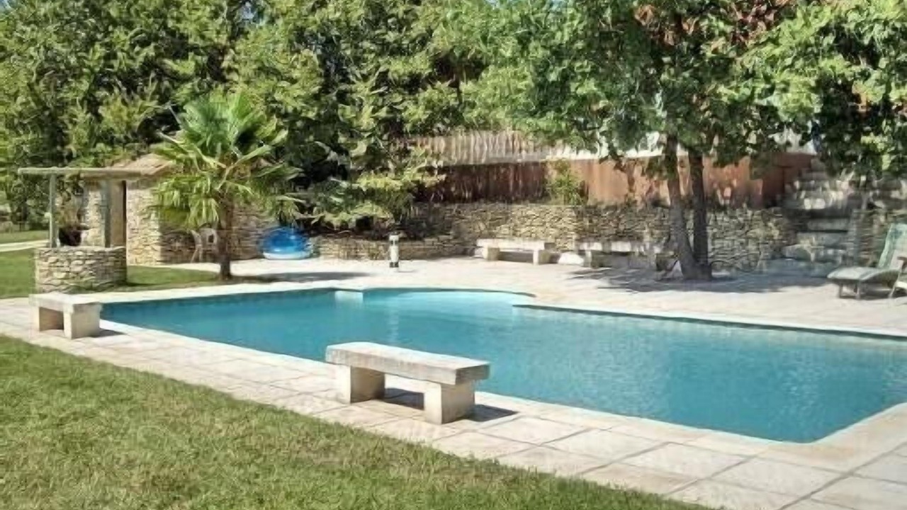 Photo of Outdoor in L'Isle-sur-la-Sorgue