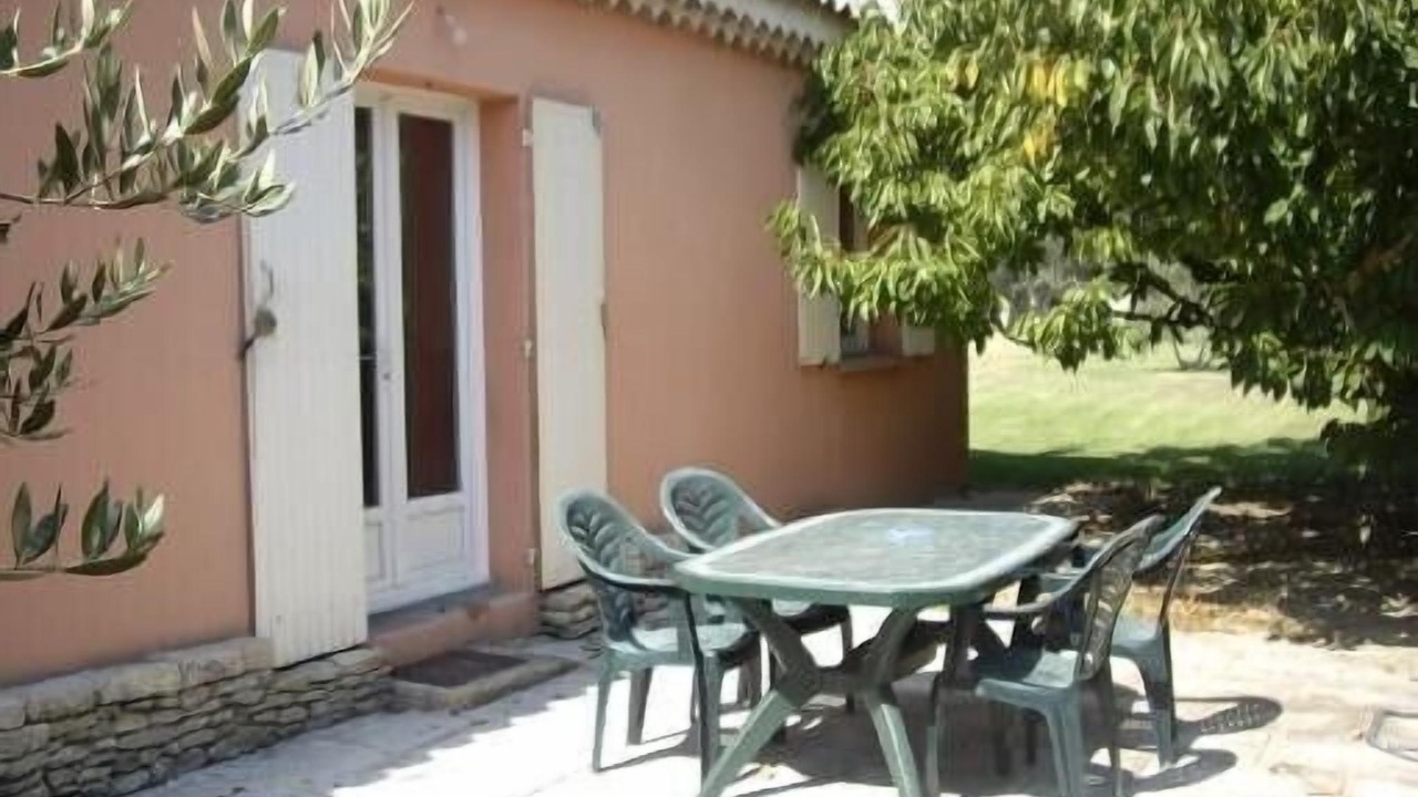 Photo of Outdoor in L'Isle-sur-la-Sorgue