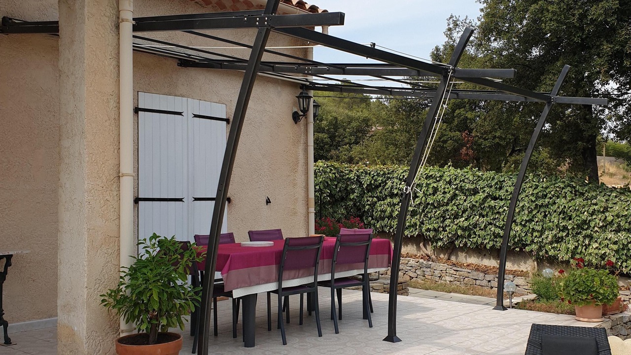 Photo of Outdoor in Cabasse