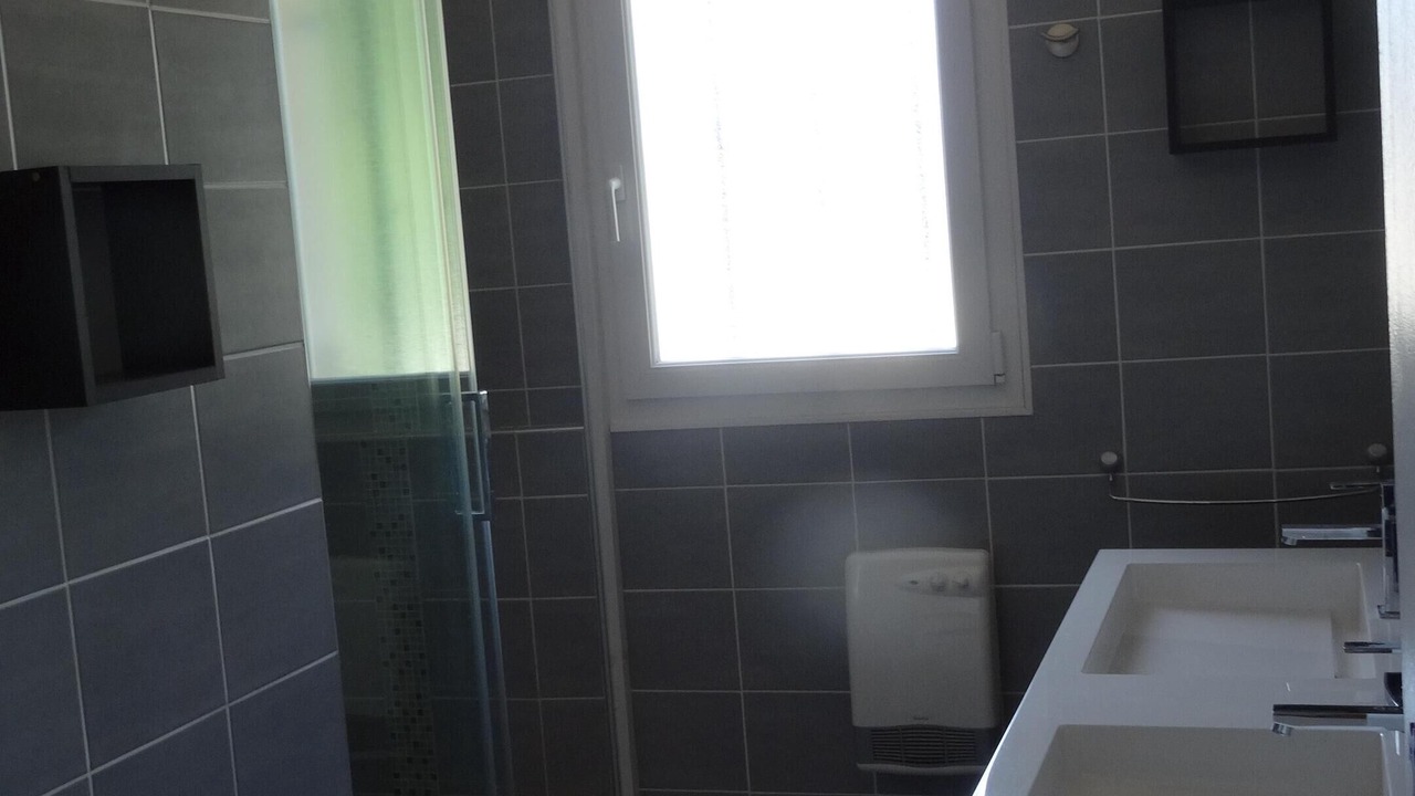 Photo of Bathroom in Cabasse