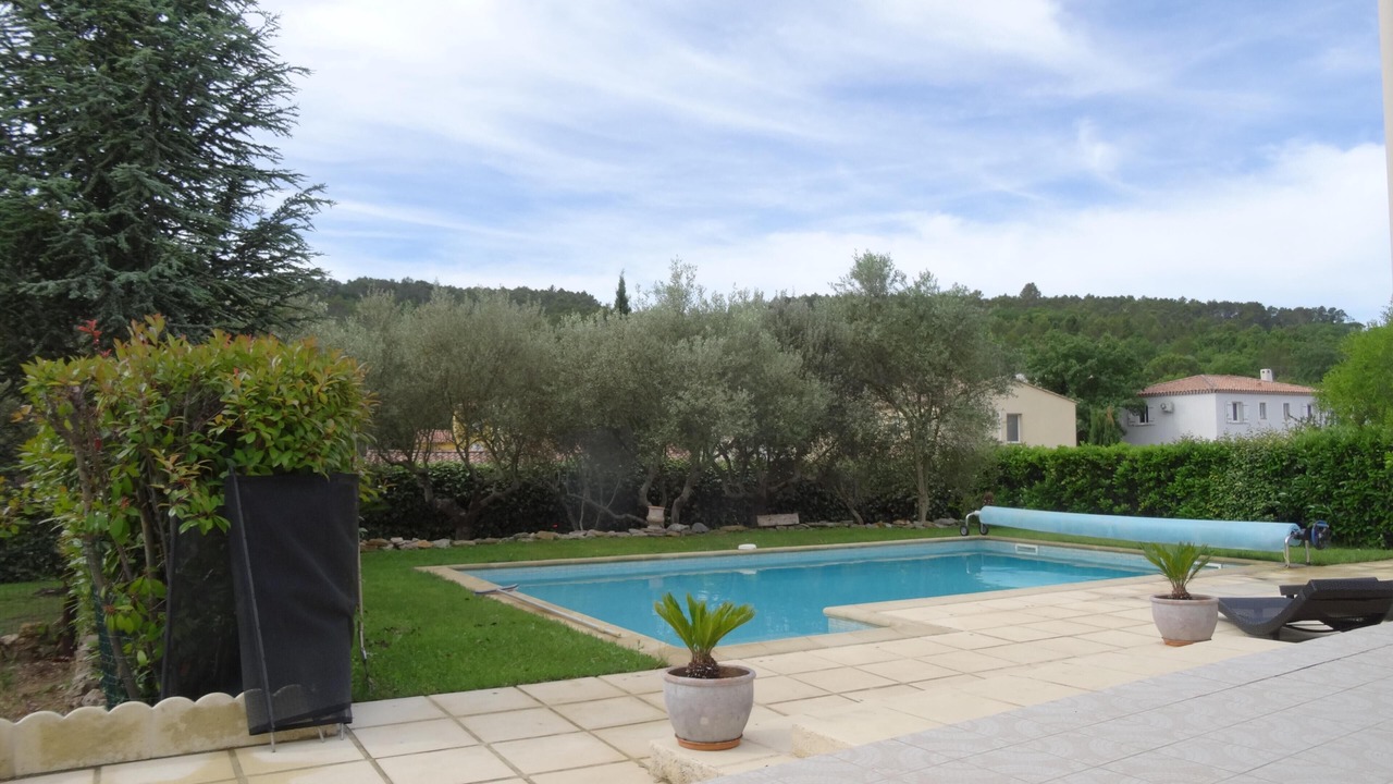 Photo of Outdoor in Cabasse