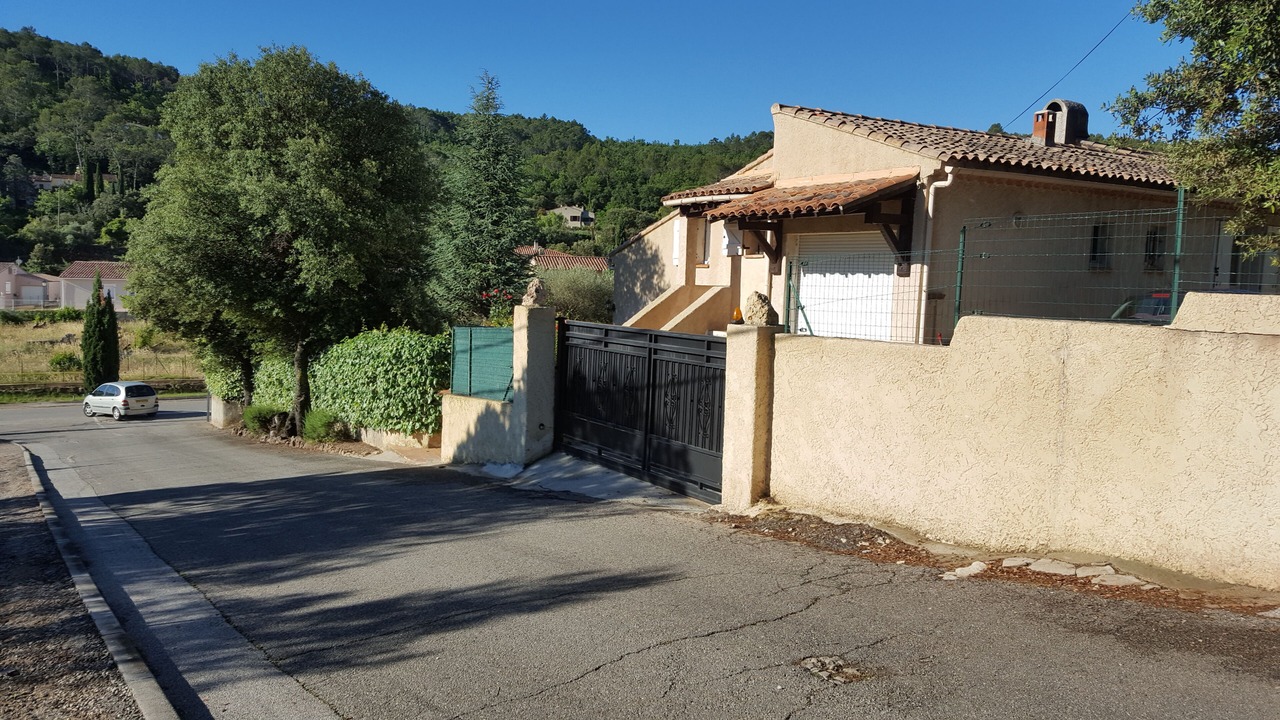 Photo of Outdoor in Cabasse