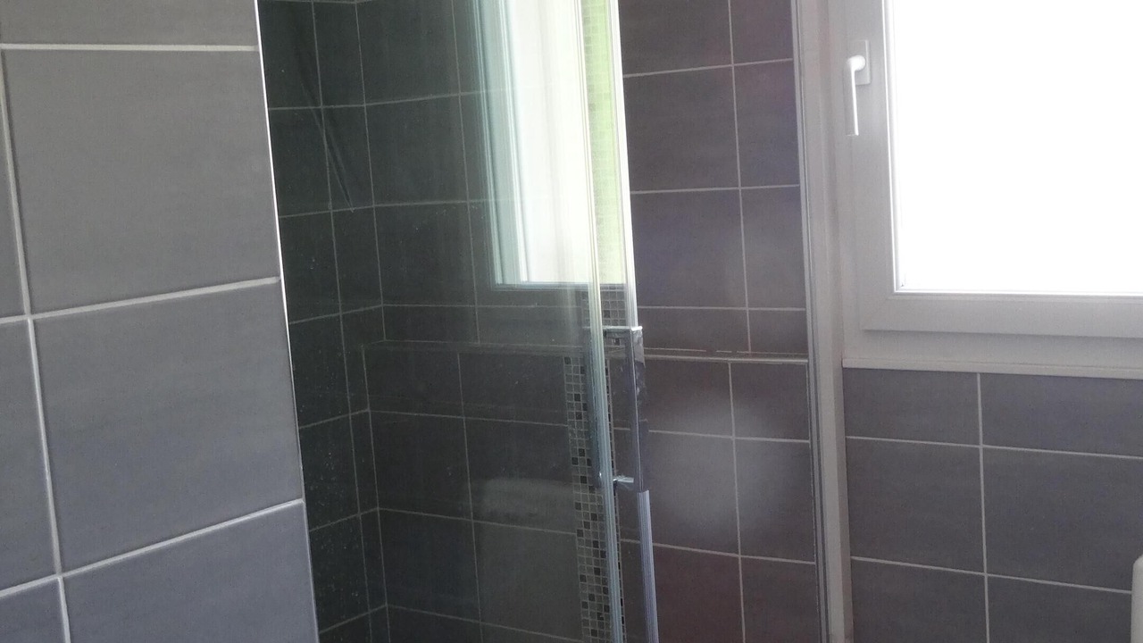 Photo of Bathroom in Cabasse