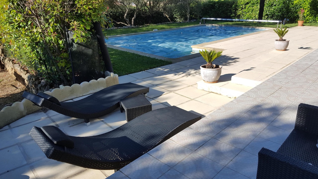 Photo of Outdoor in Cabasse