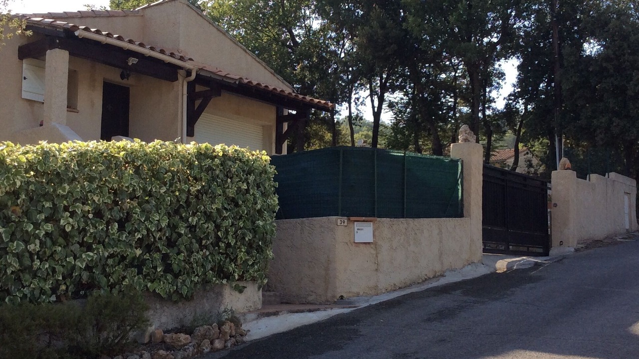 Photo of Outdoor in Cabasse