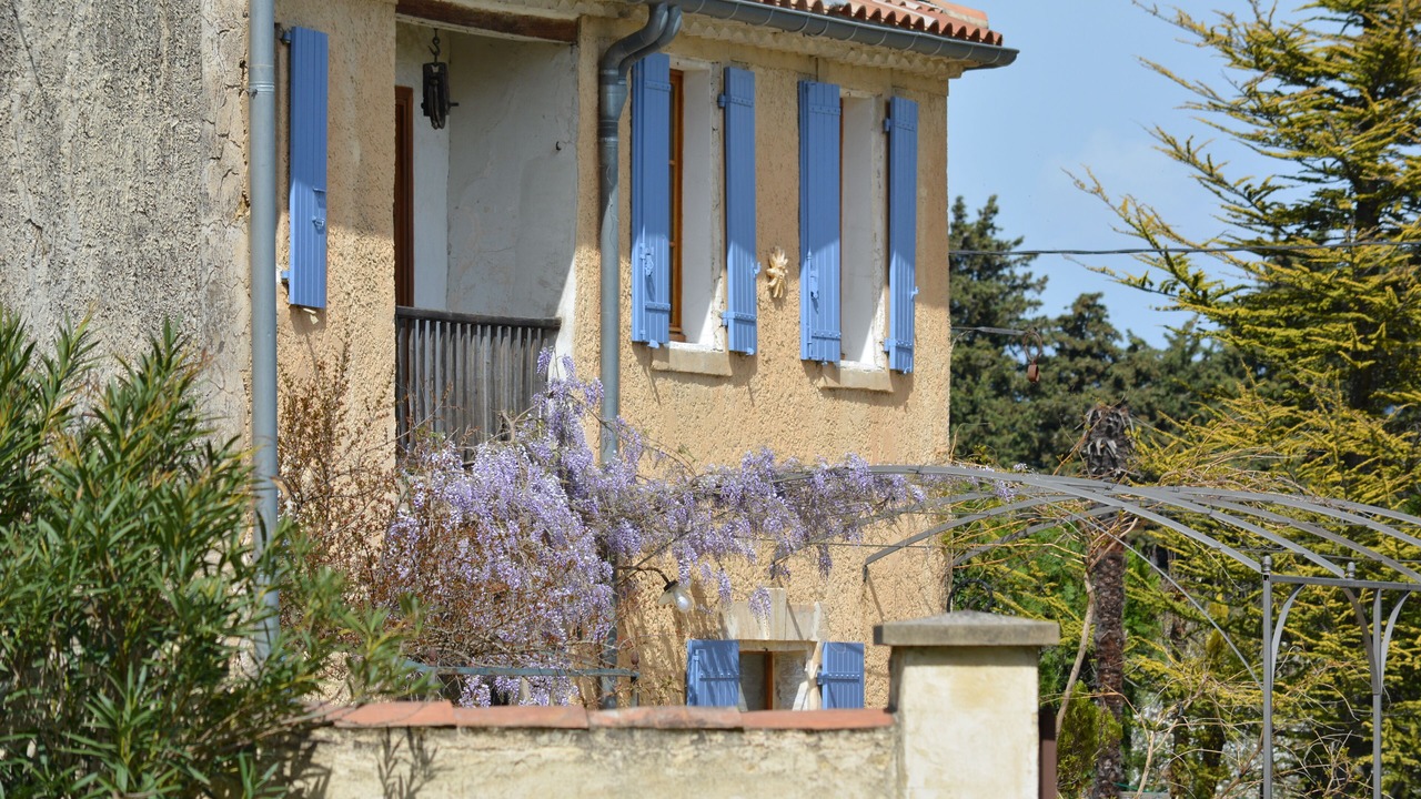 Photo of Outdoor in L'Isle-sur-la-Sorgue