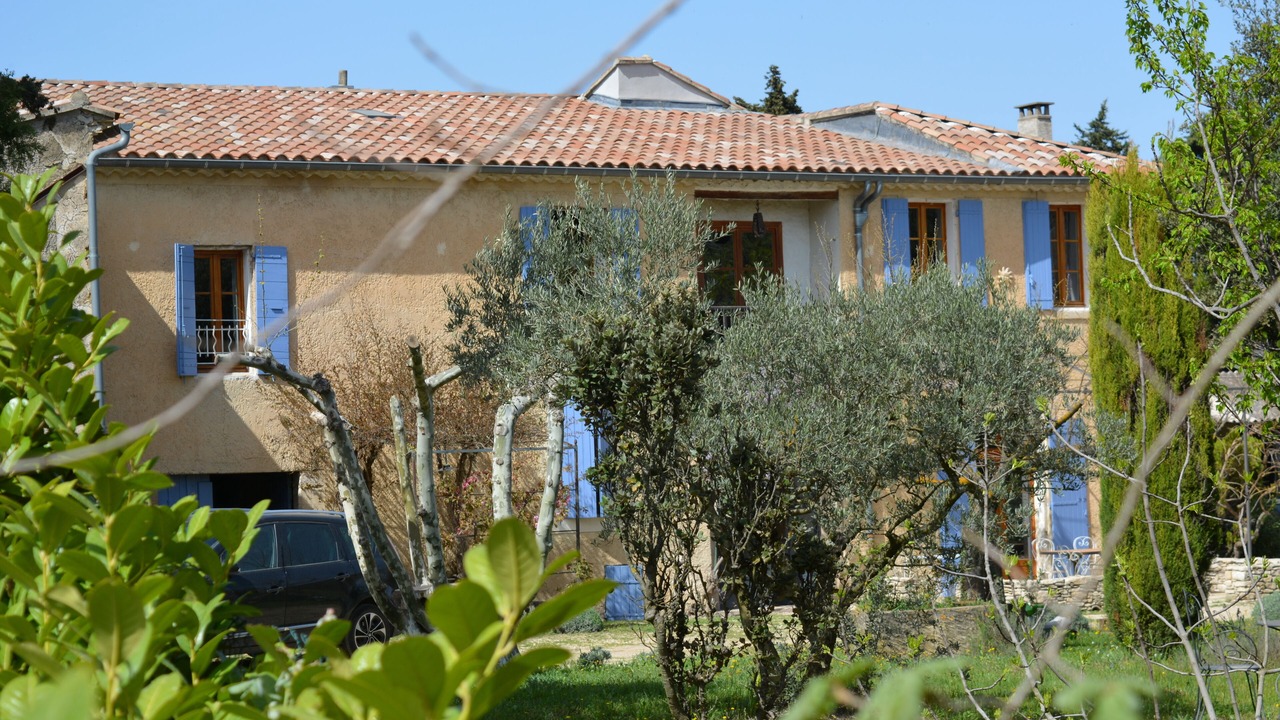 Photo of Outdoor in L'Isle-sur-la-Sorgue