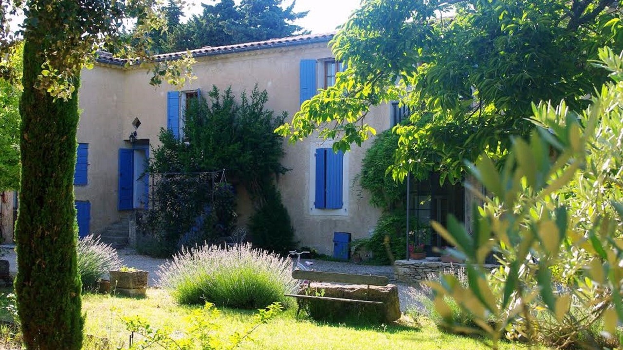 Photo of Outdoor in L'Isle-sur-la-Sorgue